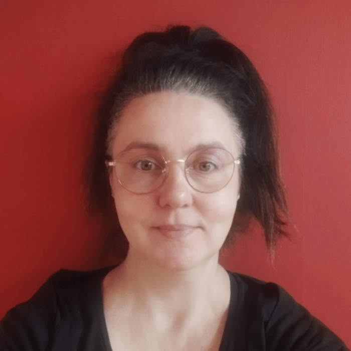 Agnieszka Bińczycka