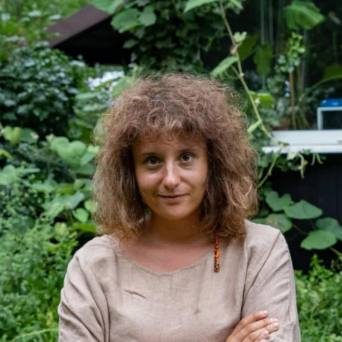 Dominika Dzieniszewska