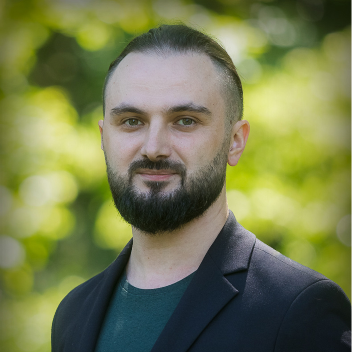 Kamil Kmak