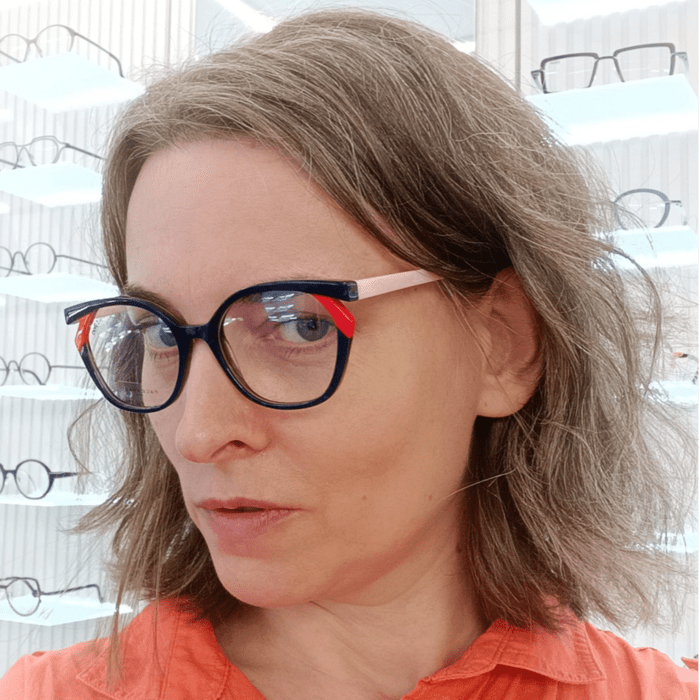Iga Łapińska