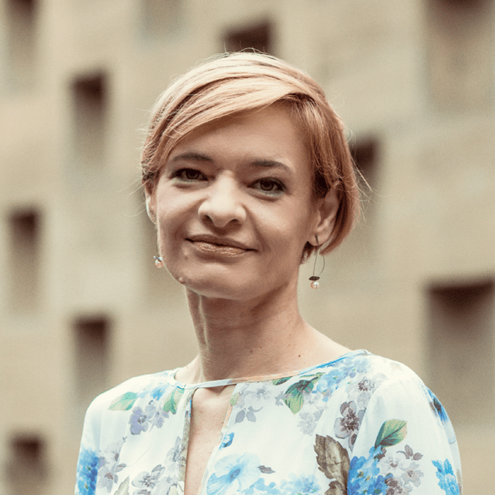 Justyna Makarewicz