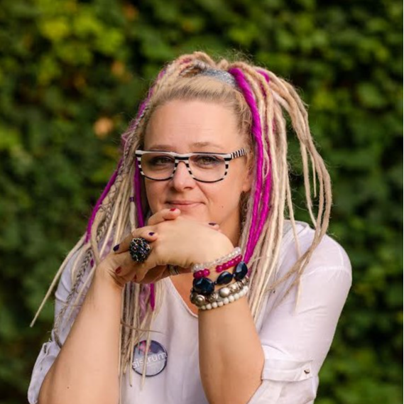 Agnieszka Małgowska