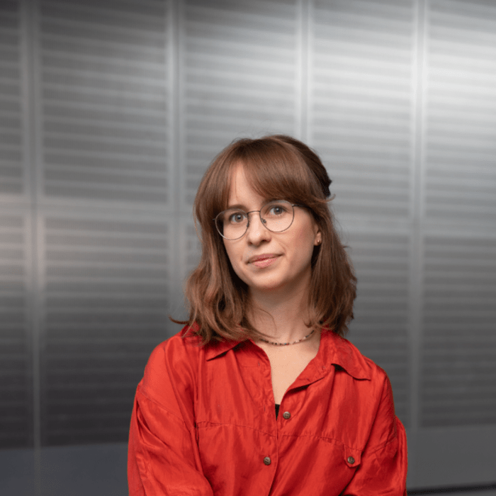 Monika Matusiak-Kondefer