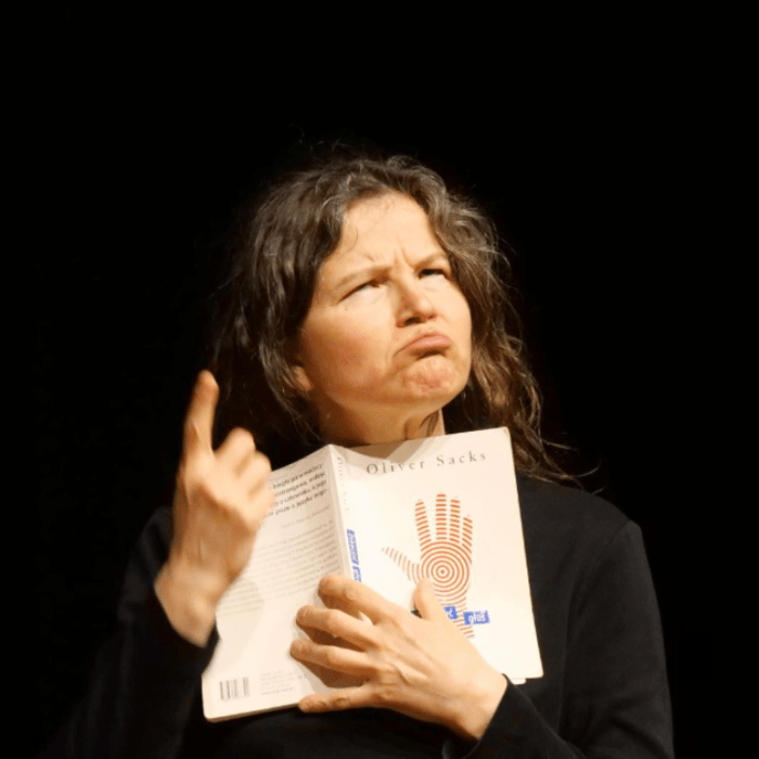 Małgorzata Mickiewicz