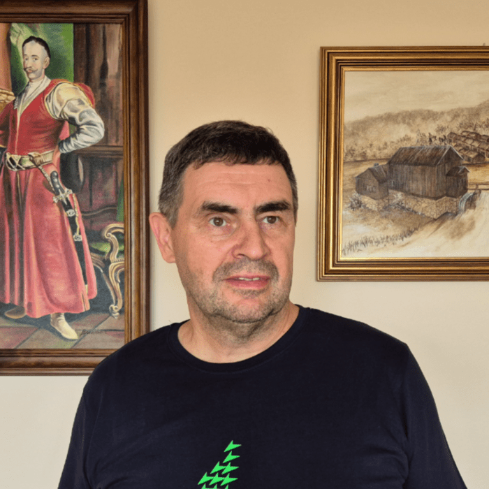 Janusz Siemion