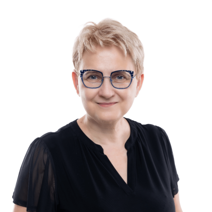 Katarzyna Węsierska