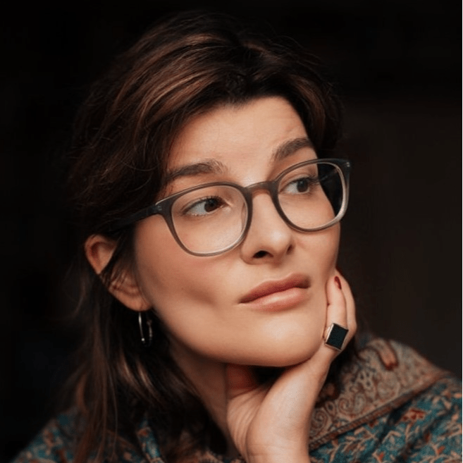 Małgorzata Wosińska