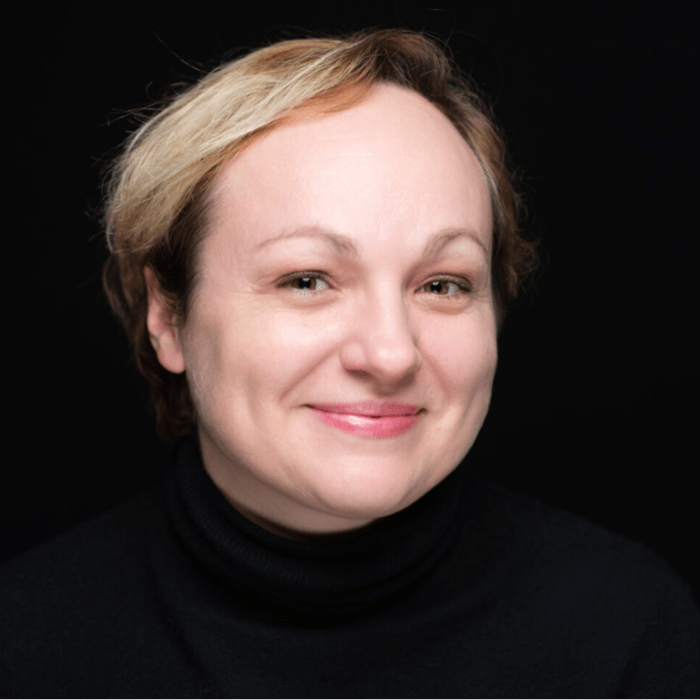 Justyna Lipko-Konieczna