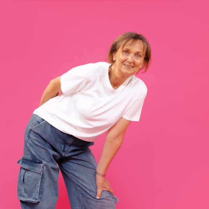 Katarzyna E. Krzyżanowska